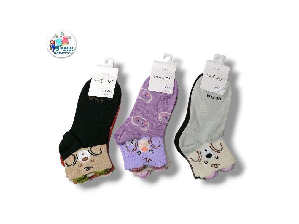 SOCKS 1750B\ 6972622060530 - صورة 1