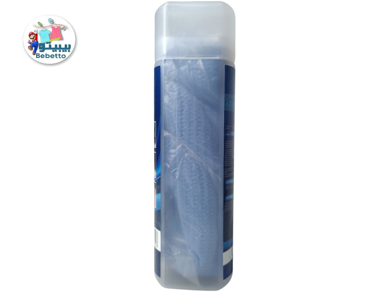 3D SYNTHETICAL CHAMOIS -Y1 \ 6950266689126 - صورة 3
