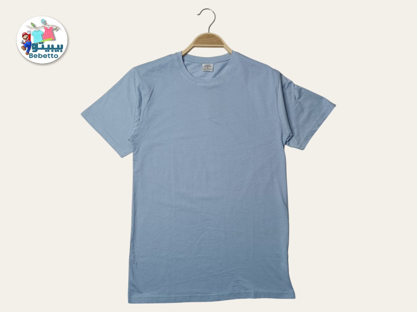 T'SHIRT FOR MAN 100E \ F512779 - Image 1