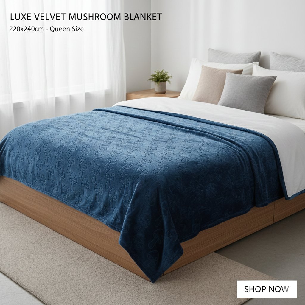 Buy 1 pieces Blanket 220x240cm Z52 \ F1225563  - Image 1