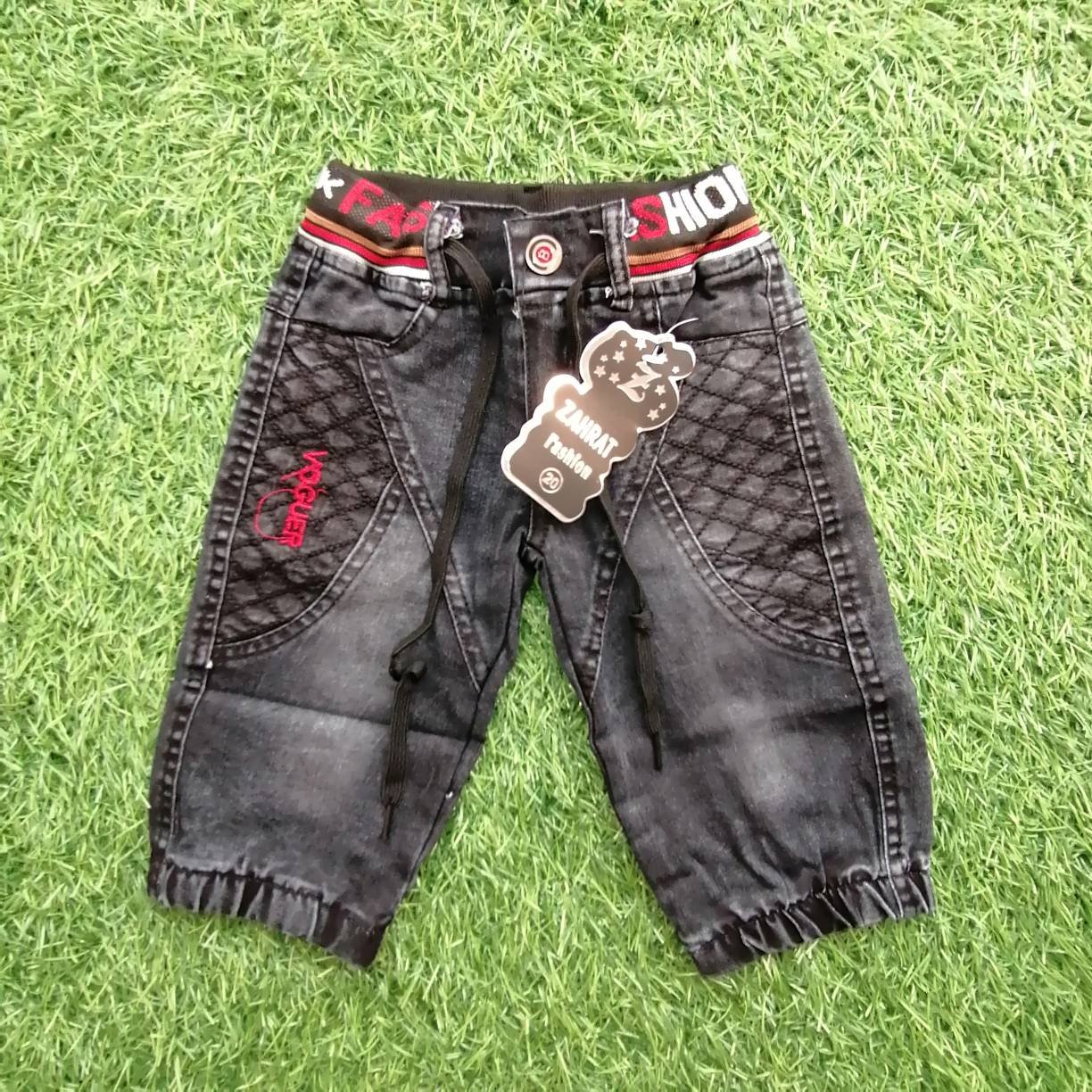  SHORT PANT FOR BOYS 800B \ 901733 - Image 1