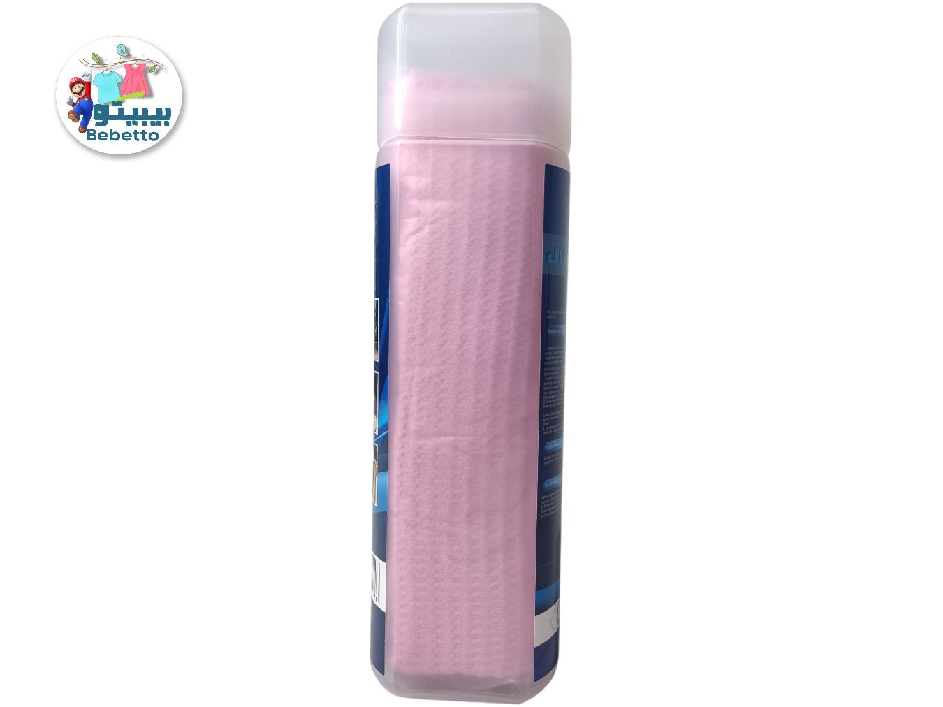 3D SYNTHETICAL CHAMOIS -Y1 \ 6950266689126 - صورة 4