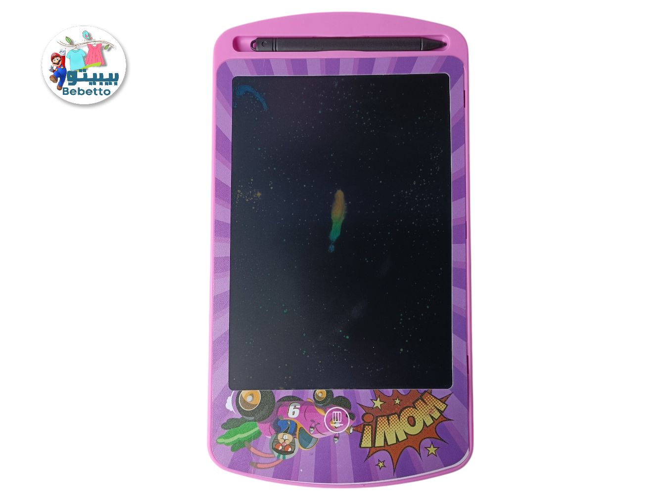 LCD DRAWING TABLET A12 \ F050696 - Image 4