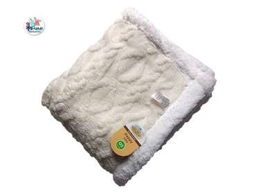 BABY BLANKET 1300C \ D132162 - Image 6