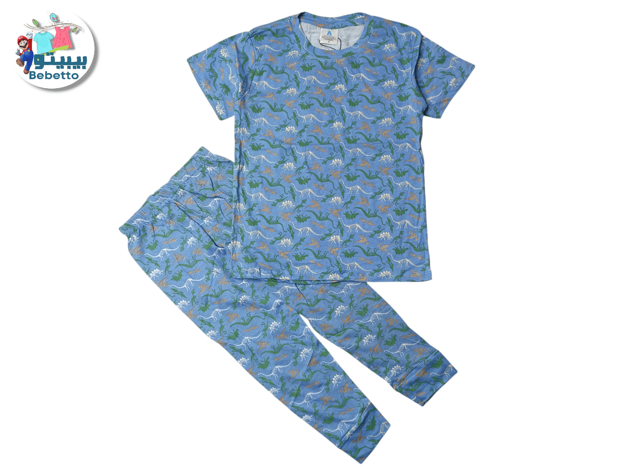 2PCS SET FOR GIRLS 700D \ F914532 - Image 1