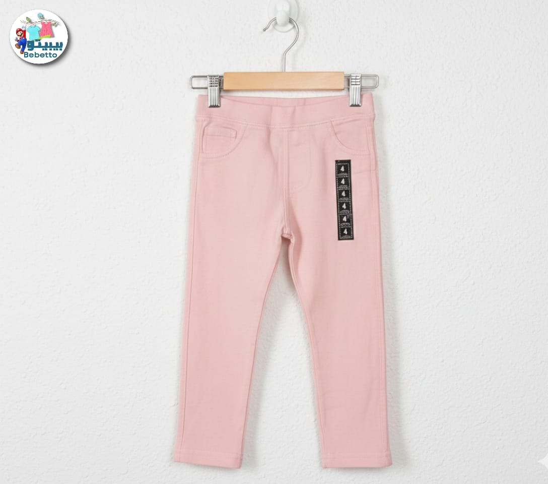 Leggings for children 450F \ G209885 - Image 1