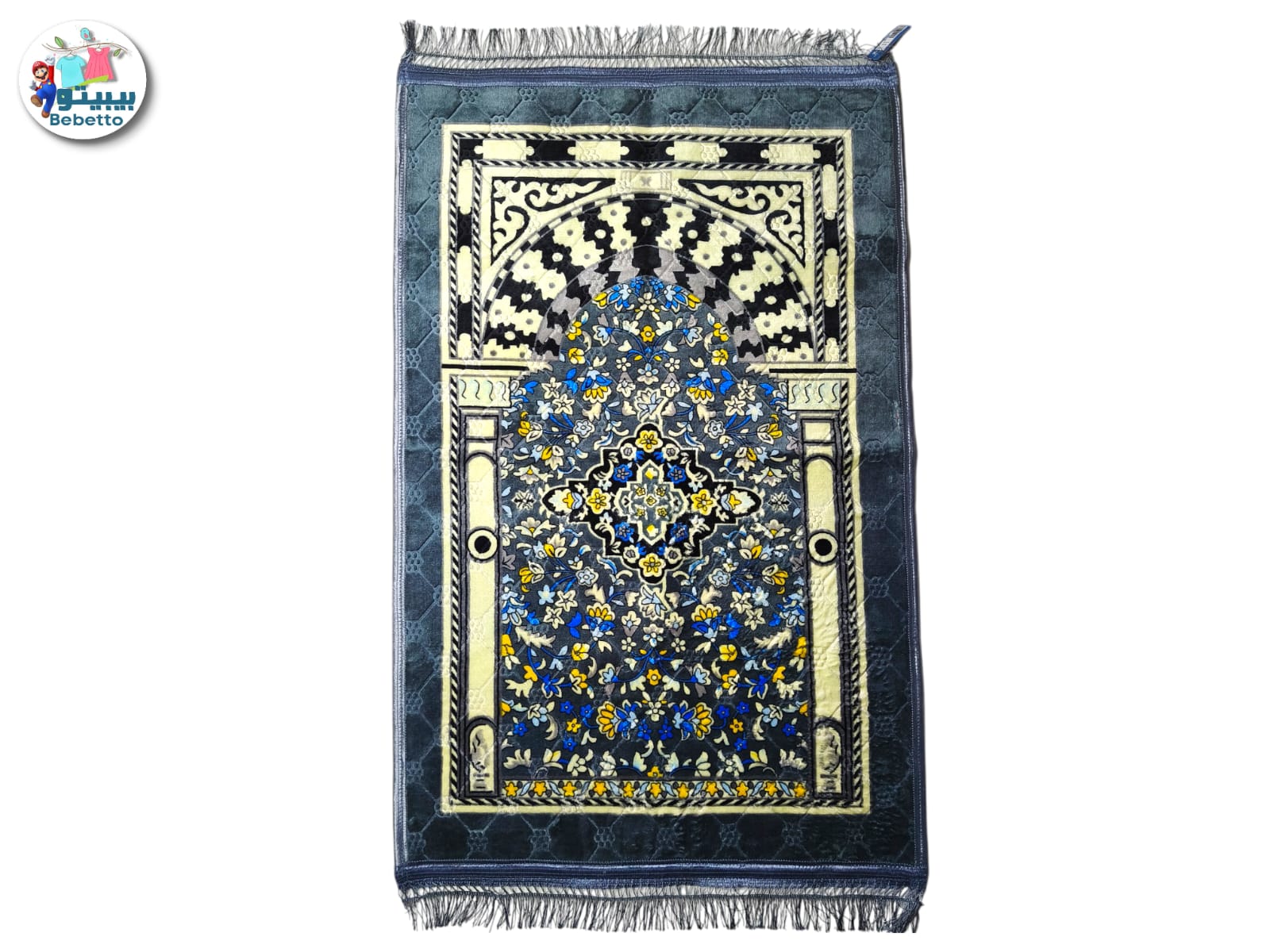 Prayer mat Z43 \ F1209651 - Image 2
