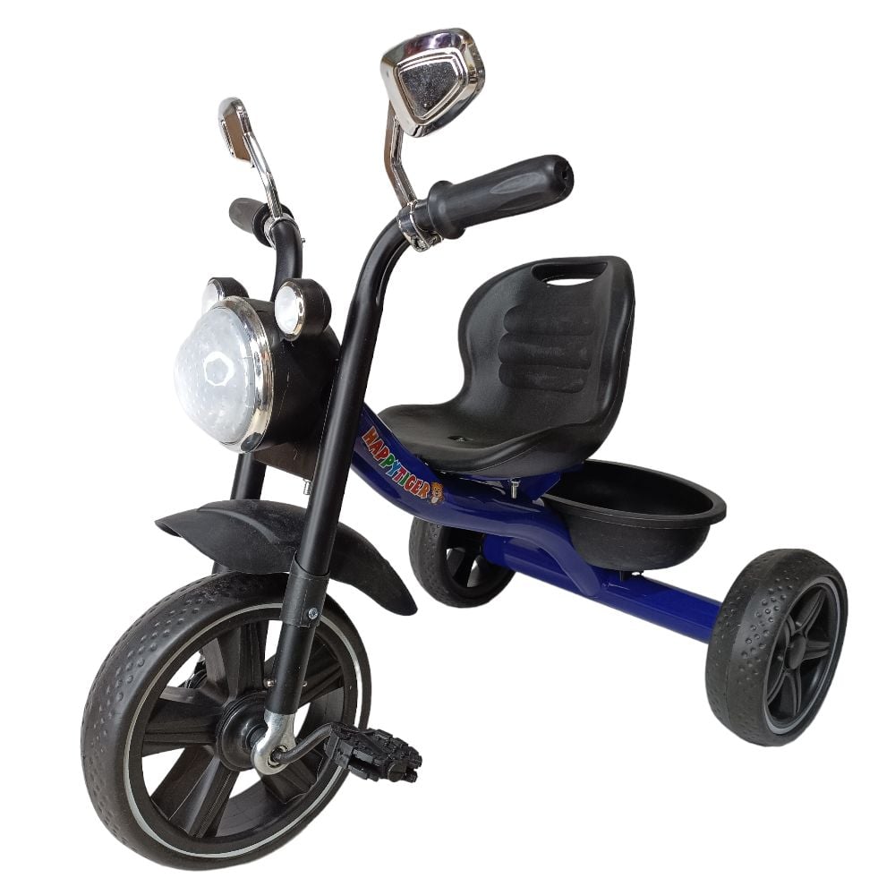Kids 3 wheel bicycle toys bicycle new fashion 2-6 years kids' tricycles children tricycle for boys and girls Z21 \ E695772 - Image 2