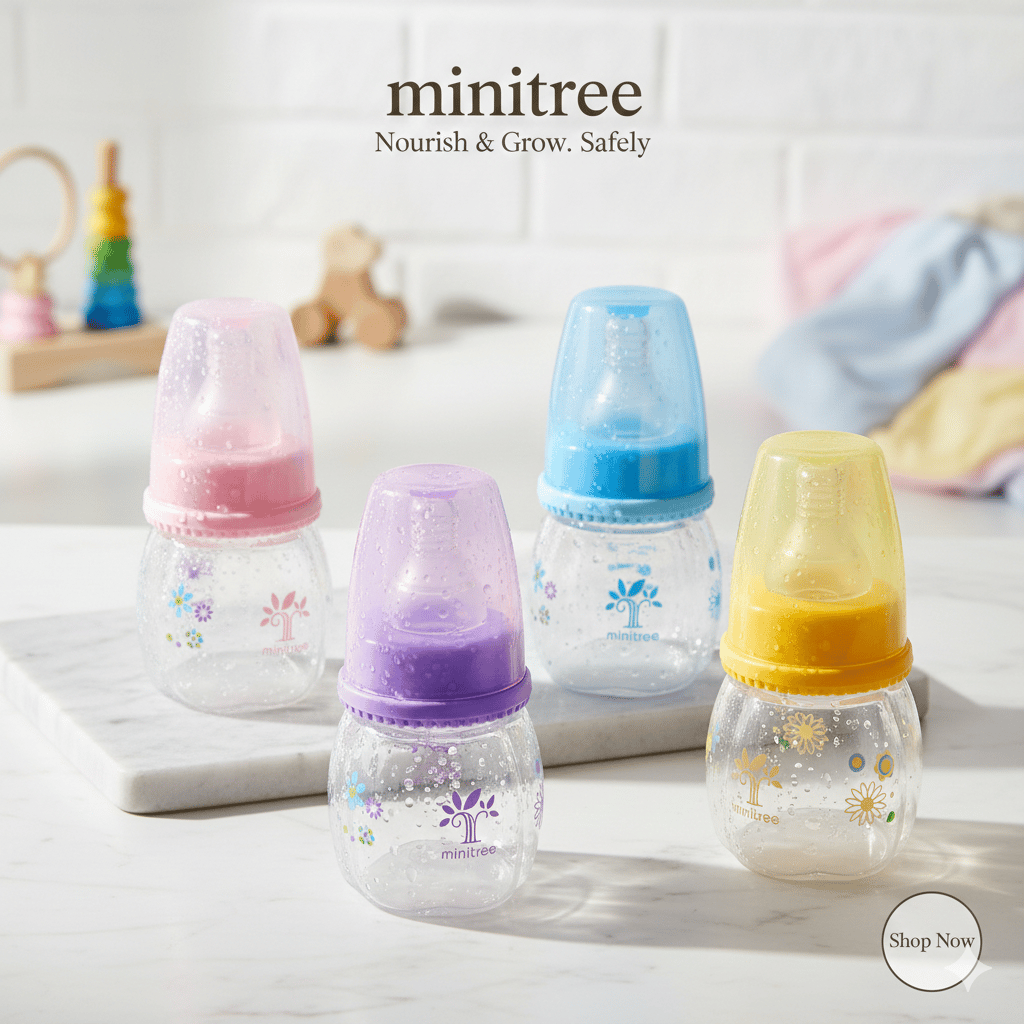 Baby Feeding Bottle  F33 \ 6970335162190 - Image 1