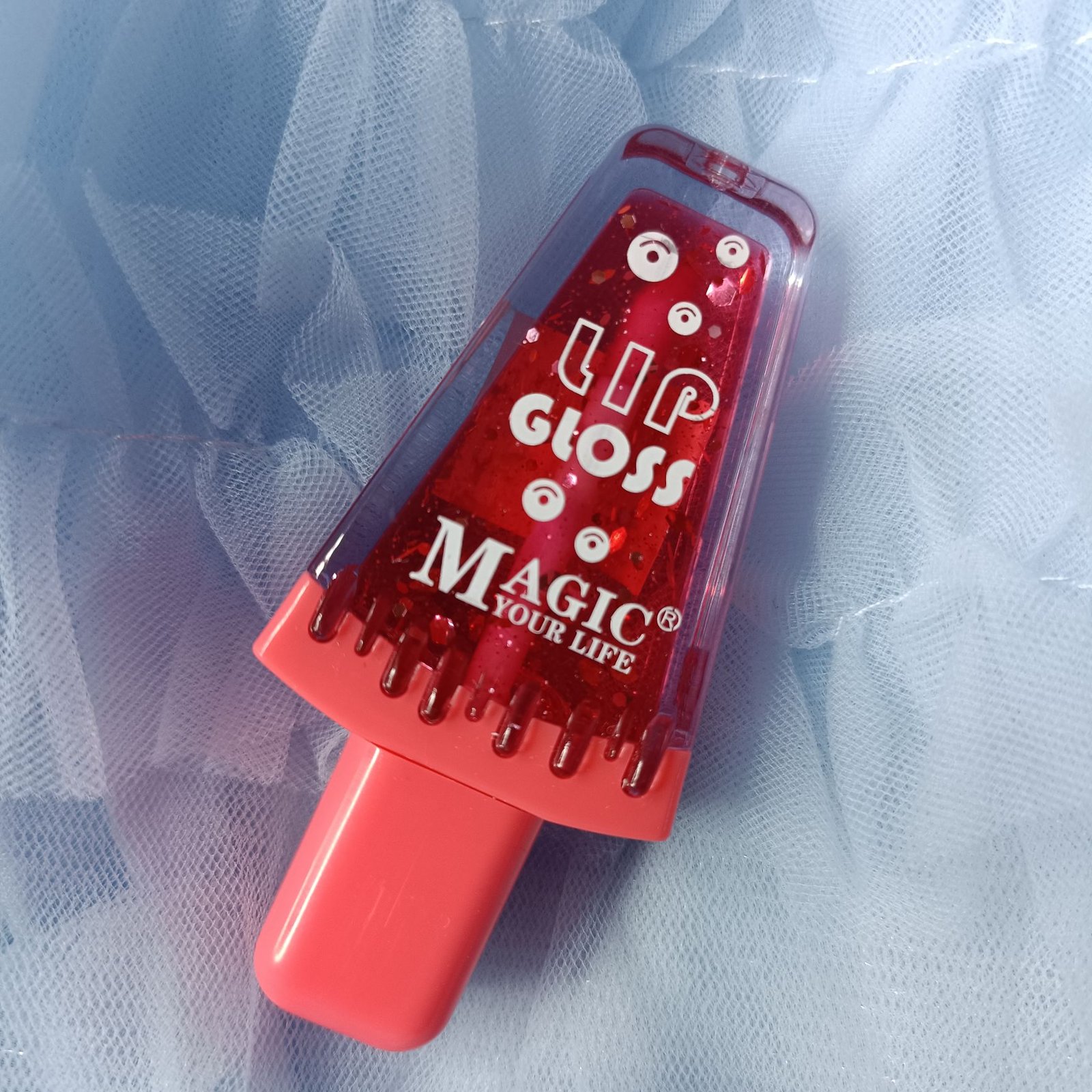 Lipstick Matte 6 Color Ice Cream Liquid Lip Glaze Cute Red Waterproof Long-lasting Lip Gloss Makeup Cosmetics -D42 \ 6982732511181 - Image 6