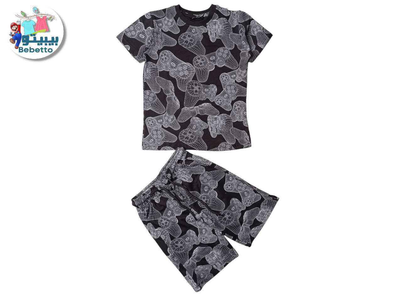 2PCS SET FOR BOYS 700E \ F915895 - Image 1