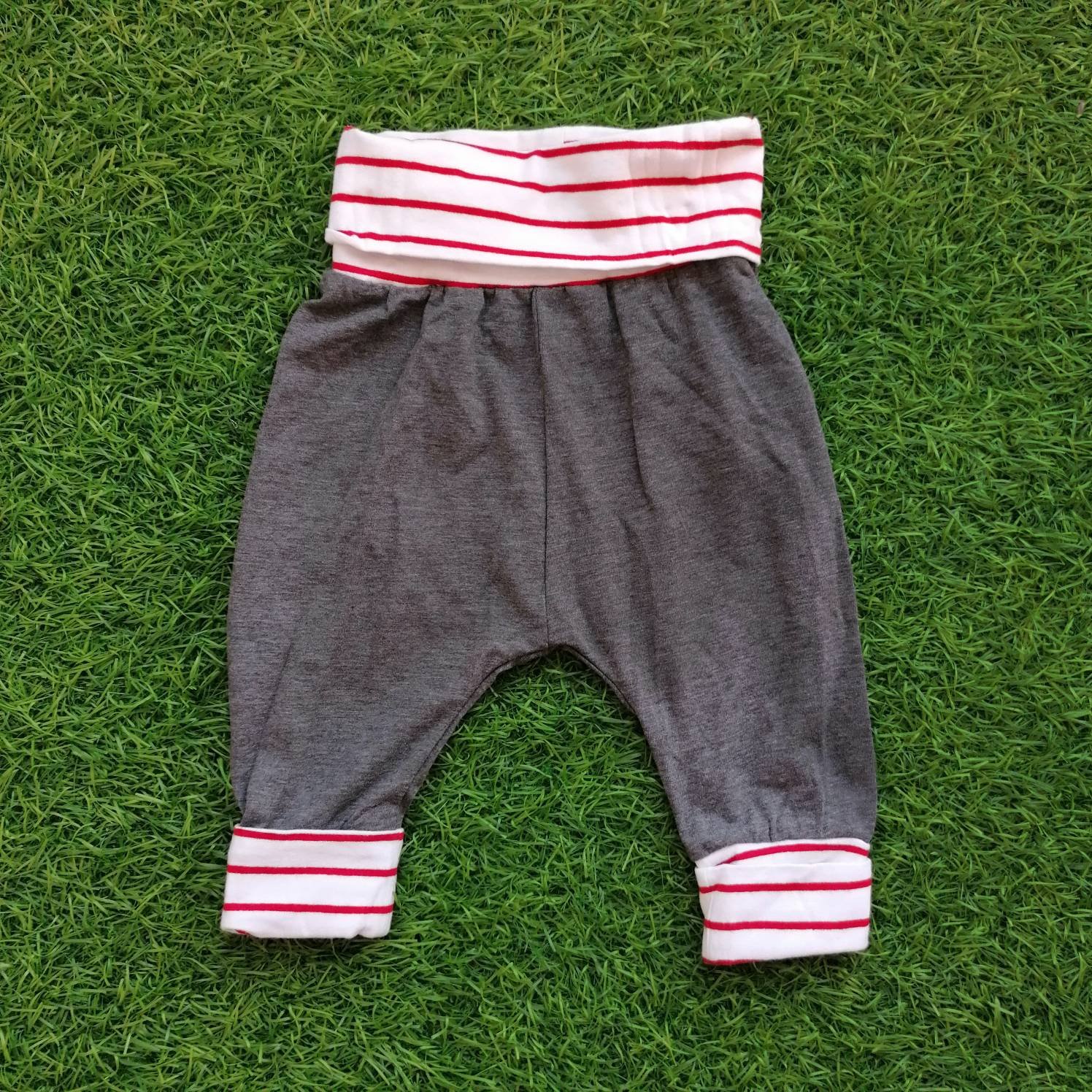 BABY WINTER PANT 1350F \ T1109179 - Image 1