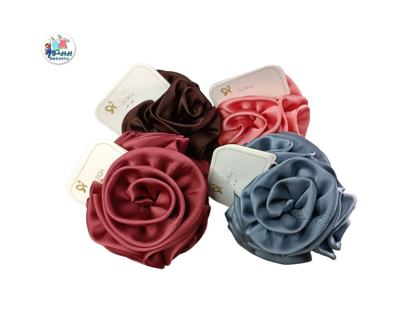 Hair Claw Clips for Women Girl C6 \ E509729 - Image 3