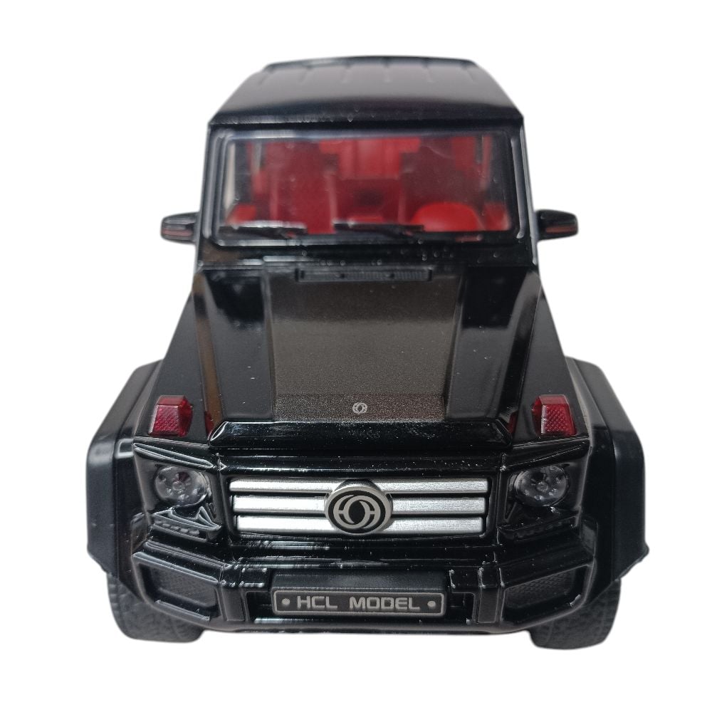 Die Cast Model Car -F38 \ F447212 - Image 8