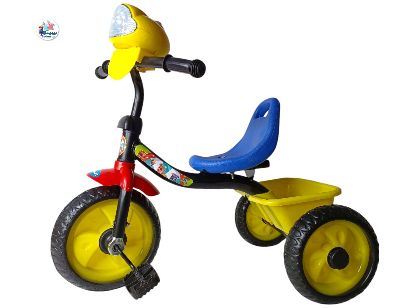 Children′s Tricycles Mini Children′s Bicycles Easy to Learn Children′s Balance Bikes -Z21 \ E876160 - Image 1