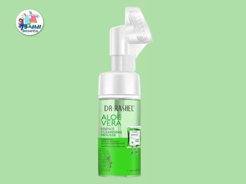 Dr. Rashel Aloe Vera Essence Cleansing Mousse 125ml C42 \ 6971764151649 - Image 1