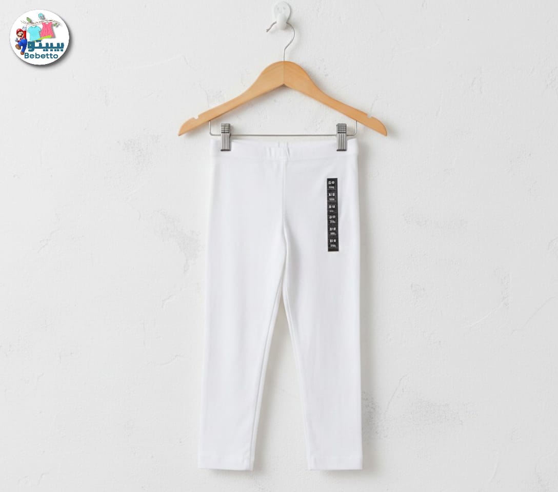 Leggings for children 450F \ G206871 - Image 1