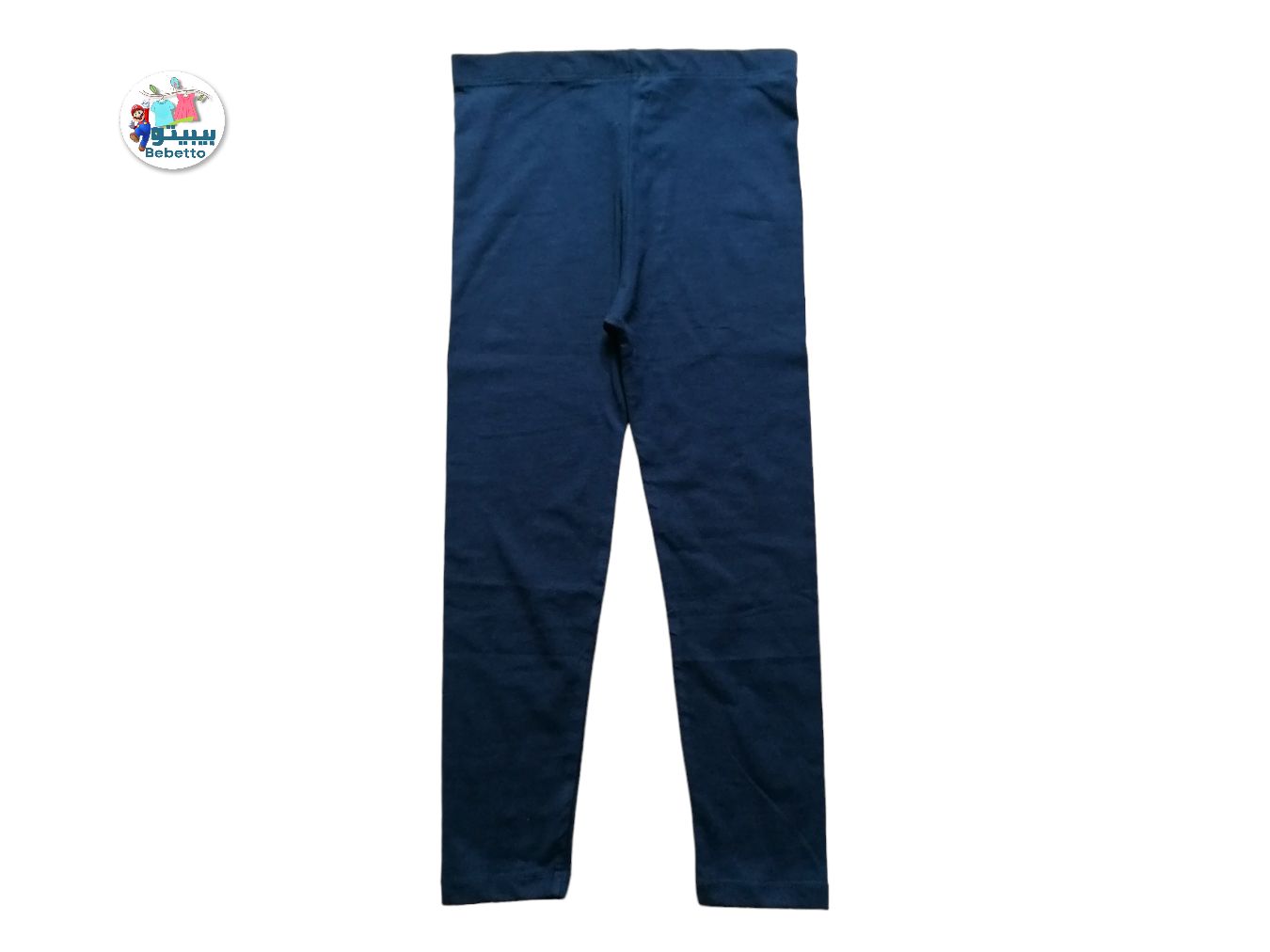 GIRLS SKIN PANT 1150A \ E506154 - Image 1