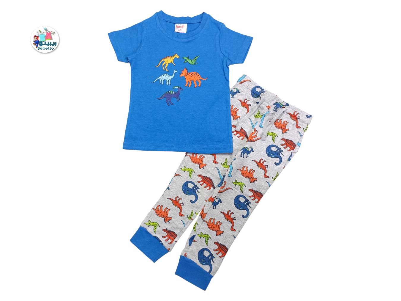 GIRLS 2 PCS SET 750B \ E618727 - صورة 1