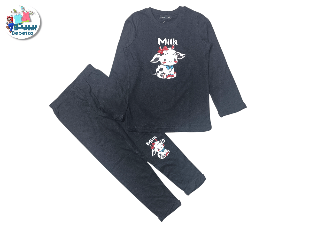 2PCS SET FOR KIDS 1600B \ F717679 - صورة 1