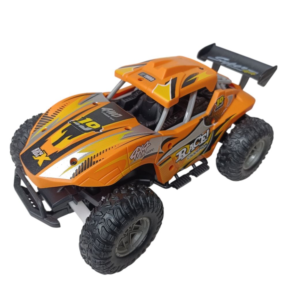 Remote Controlled Racing Car -F37 \ F043349 - Image 5
