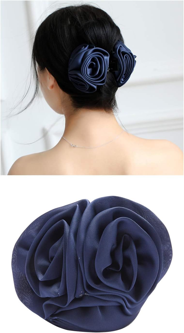 Hair Claw Clips for Women Girl C6 \ E509729 - Image 7