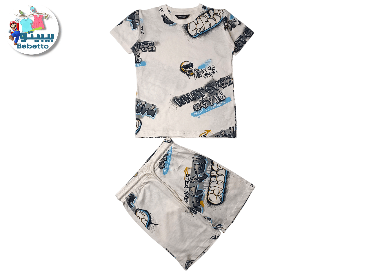 2PCS SET FOR BOYS 700E \ F915887 - Image 1