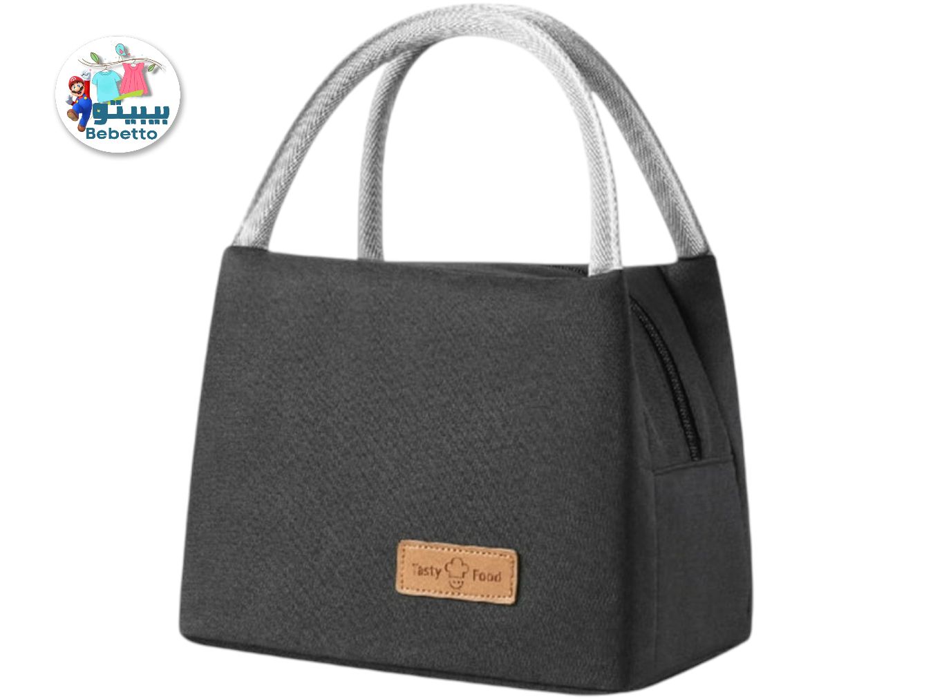 Large Capacity Insulated Lunch Bags -Y1 \ F050895 - Image 4