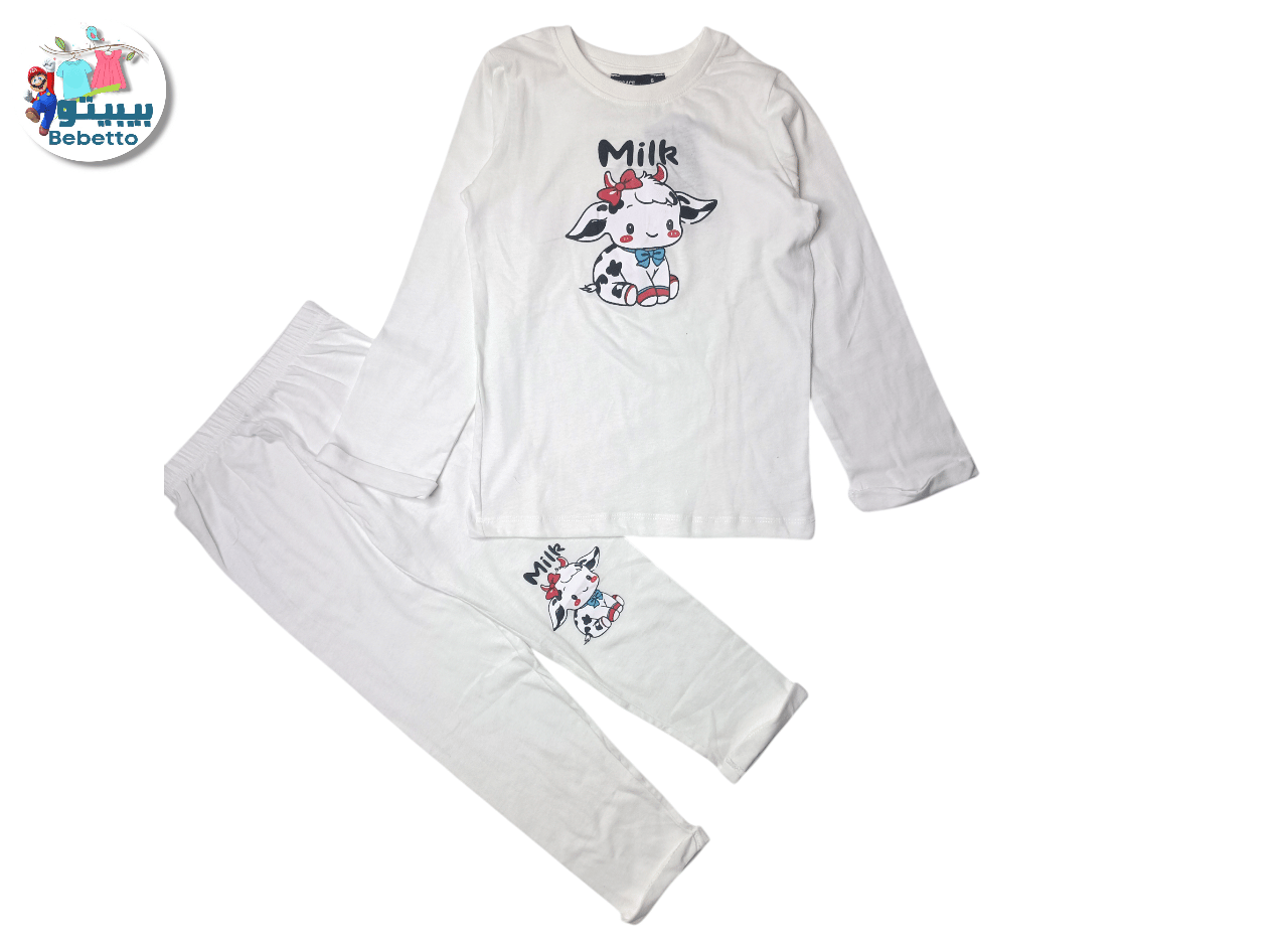2PCS SET FOR KIDS 1600A \ F717678 - Image 1