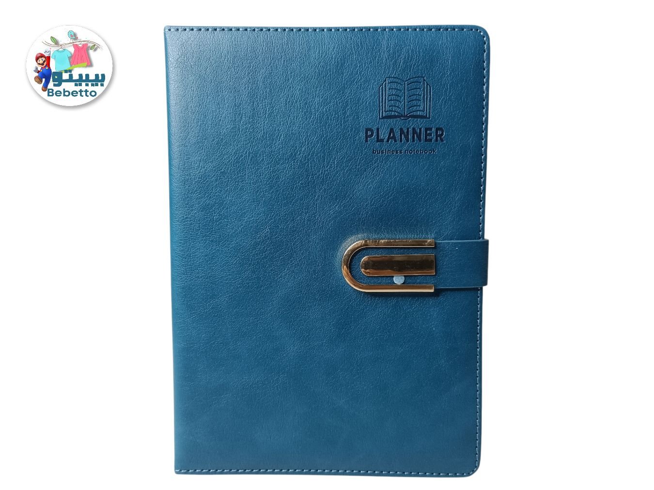 NOTE BOOK B5 -C1 \ 6948324418726 - Image 5