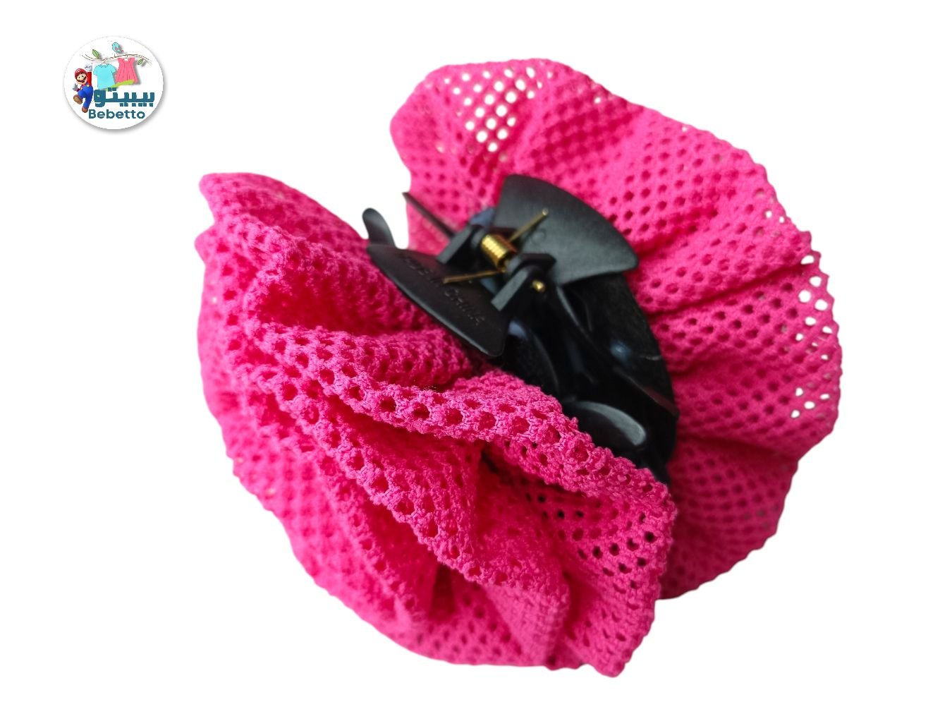 Hair Clip For Woman -D2 \ D010592 - صورة 2
