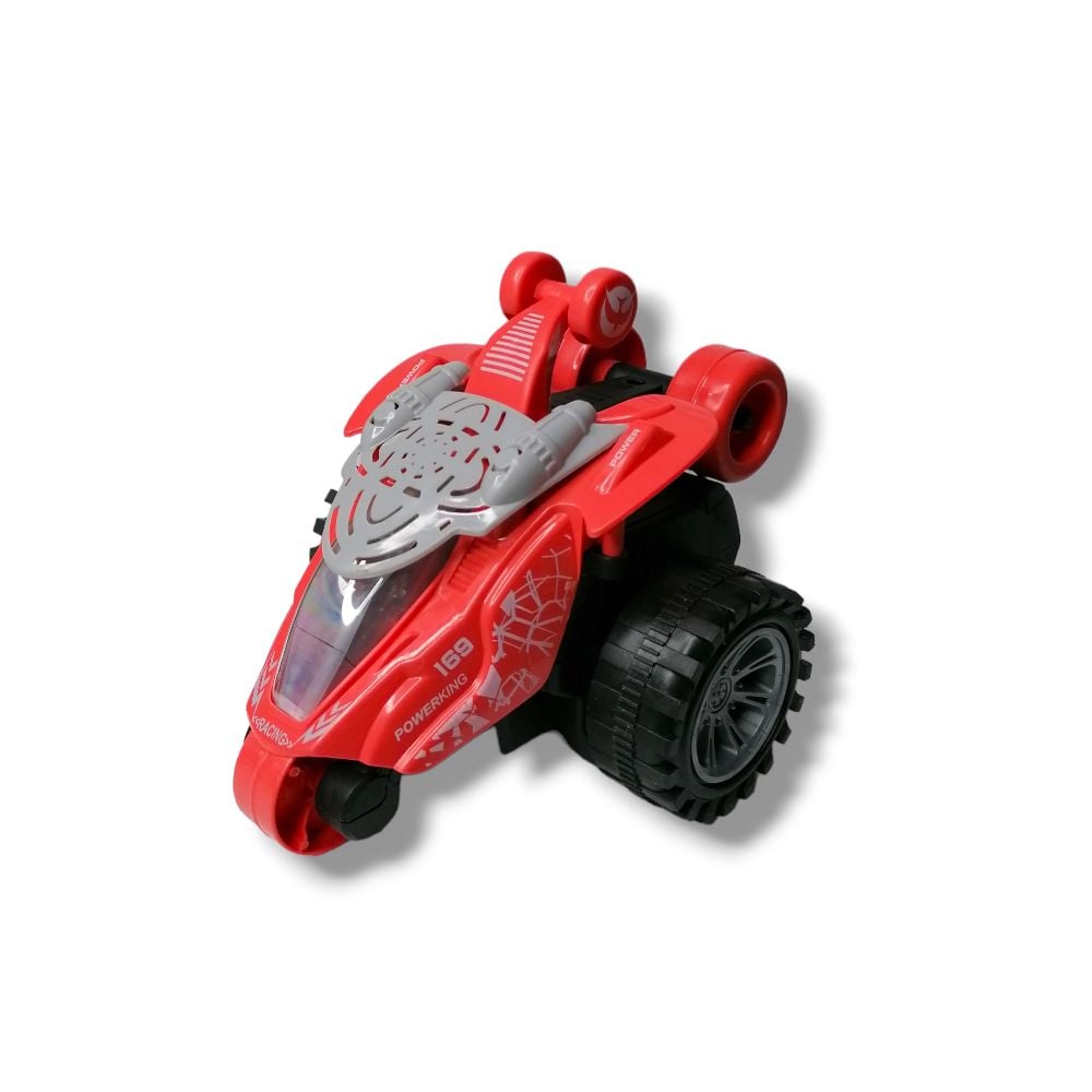 FIVE-WHEELS STUNT CAR -F36 \ 6464655231921 - Image 4