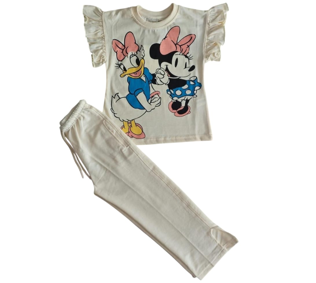 Children's clothing set 650B \ G327194 - Image 1