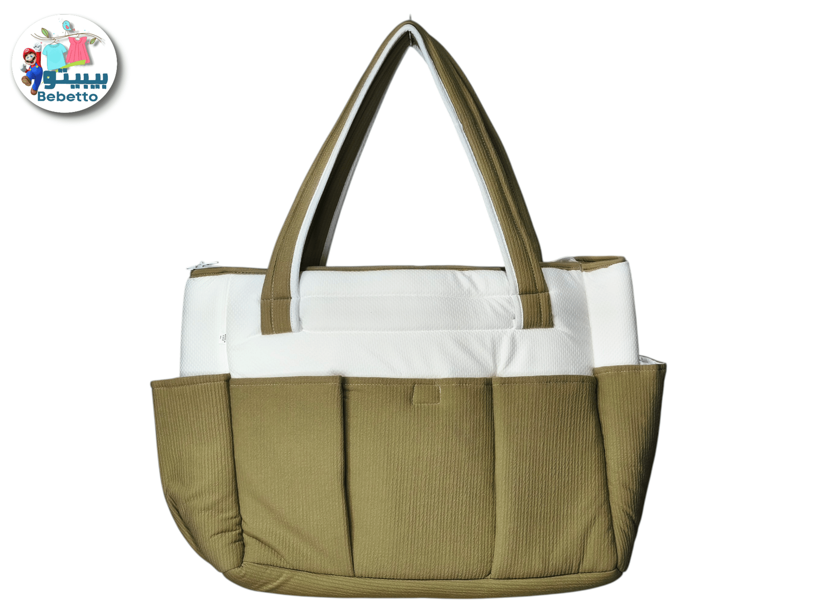 HAND BAG Y7 \ D1034183 - Image 13