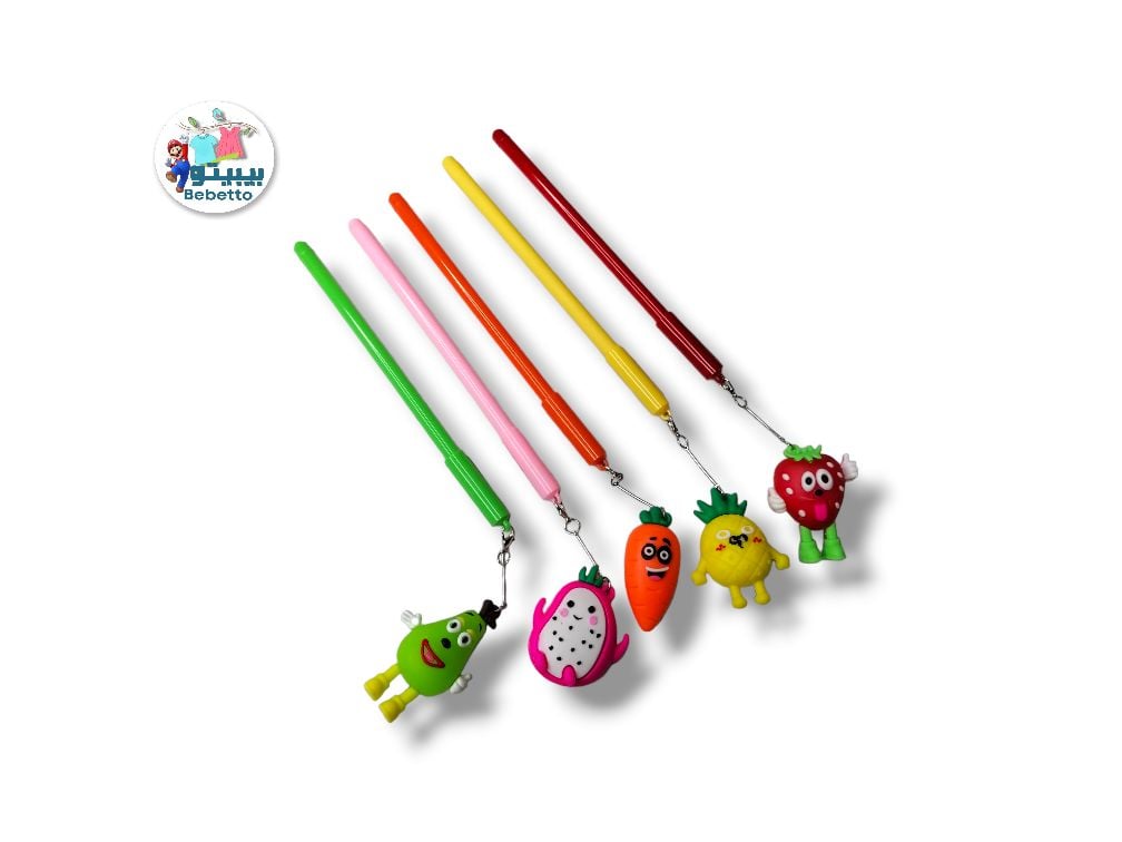 KIDS SCHOOL PEN -B7 \ 6932599360101 - Image 1