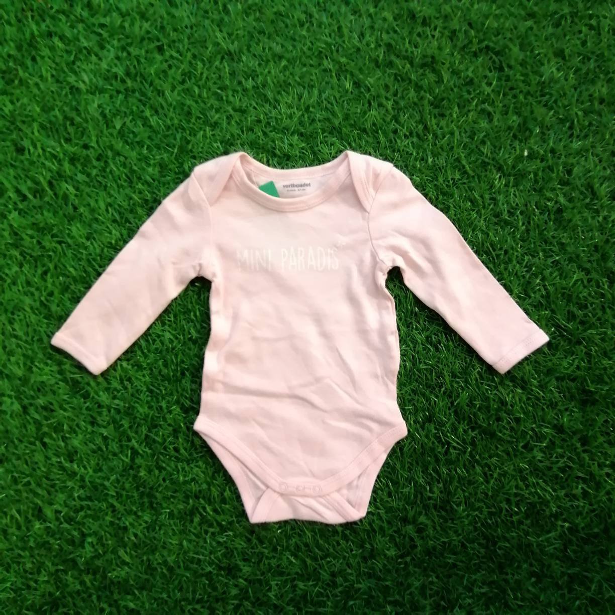  BABY RUMPER 300A \ 912007 - Image 1