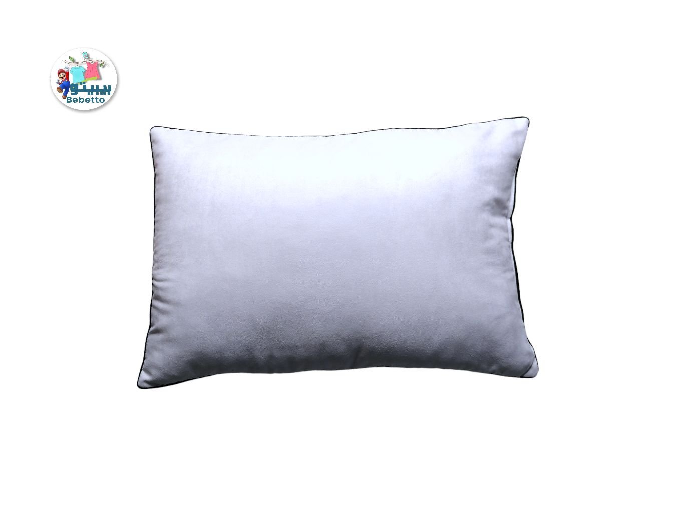 CHIRAG PILLOW HOLLOW SILICONIZED POLYESTER FIBER PILLOW S+5 Z71 \ B052602 - Image 2