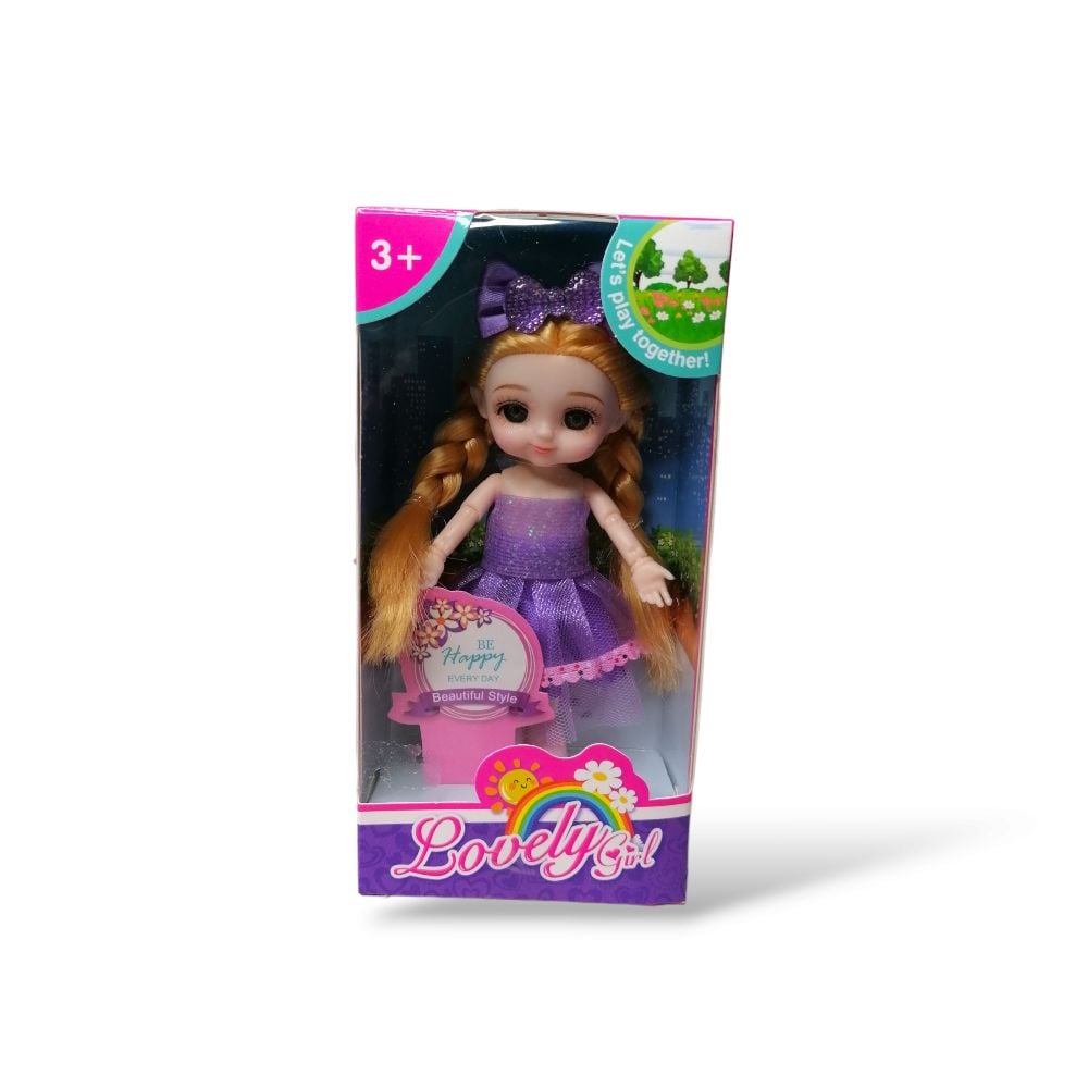 BABY DOLL -C7 \ 6953334971574 - Image 3