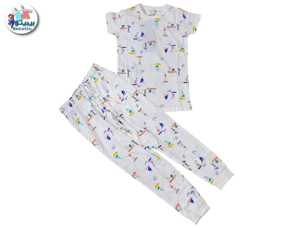 2pcs Set For Girls 700F \ F1117967 - Image 1