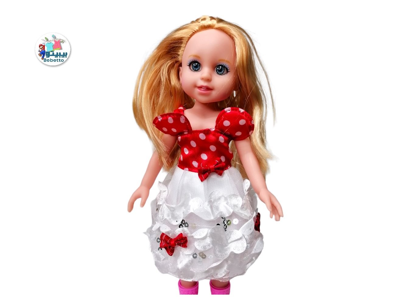 CUTE BABY GIRLS -Z69 \ E527510 - صورة 2