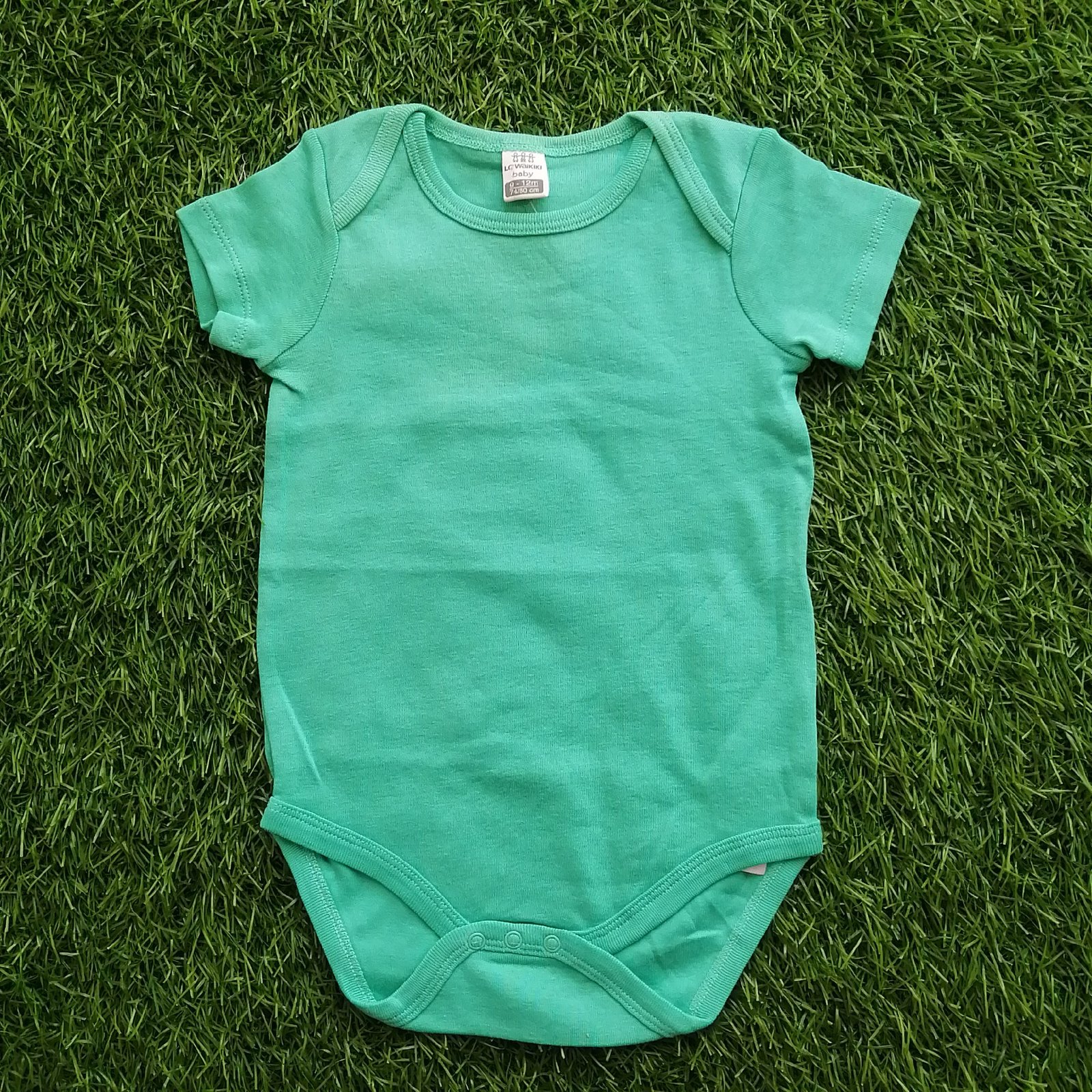 BABY RUMPER 400A \ T010692 - Image 1