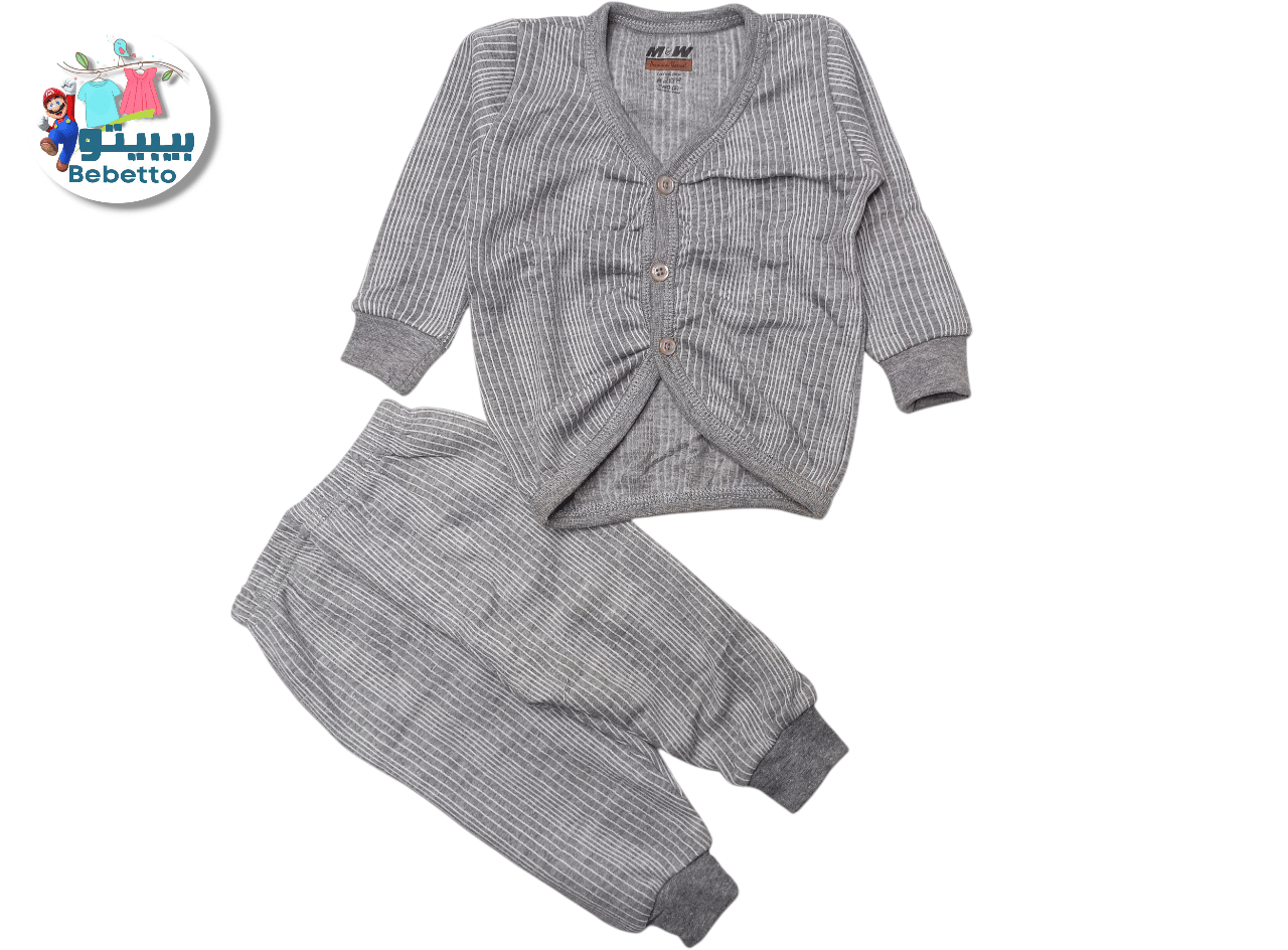2PCS SET FOR KIDS 350F \ F914844 - Image 1