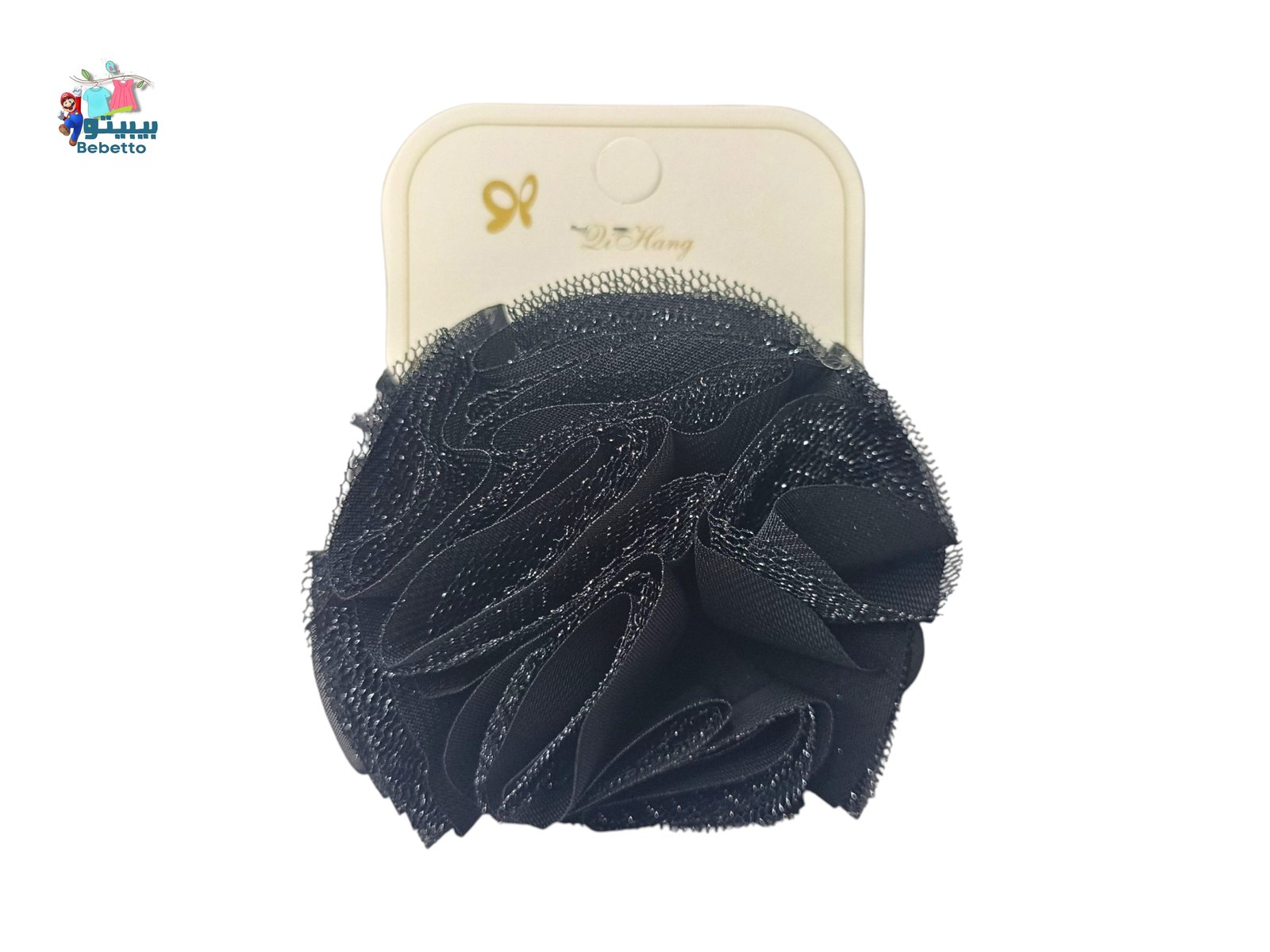 Fashion hair band D6 \ F805134 - Image 3