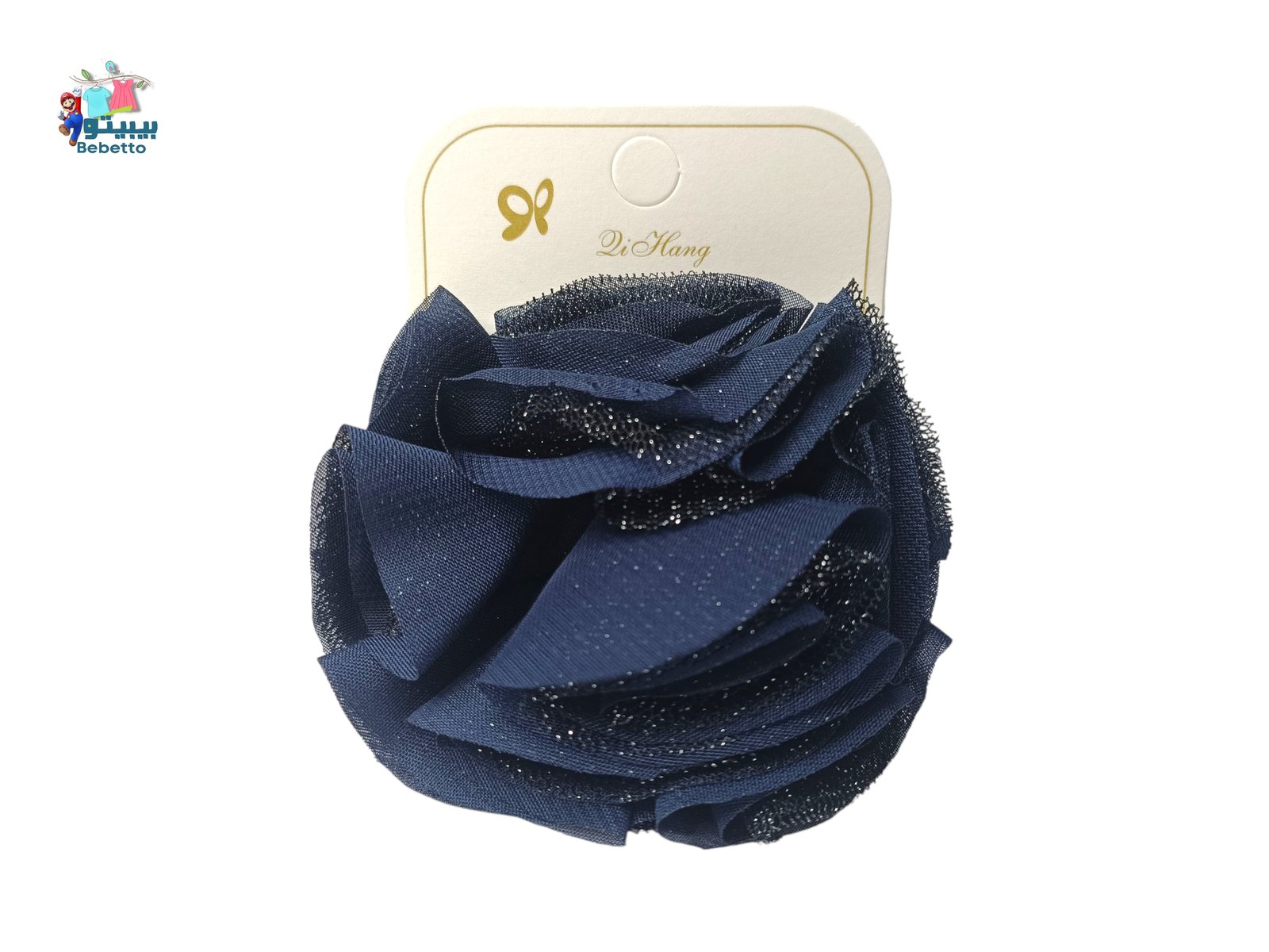 Fashion hair band D6 \ F805134 - Image 6