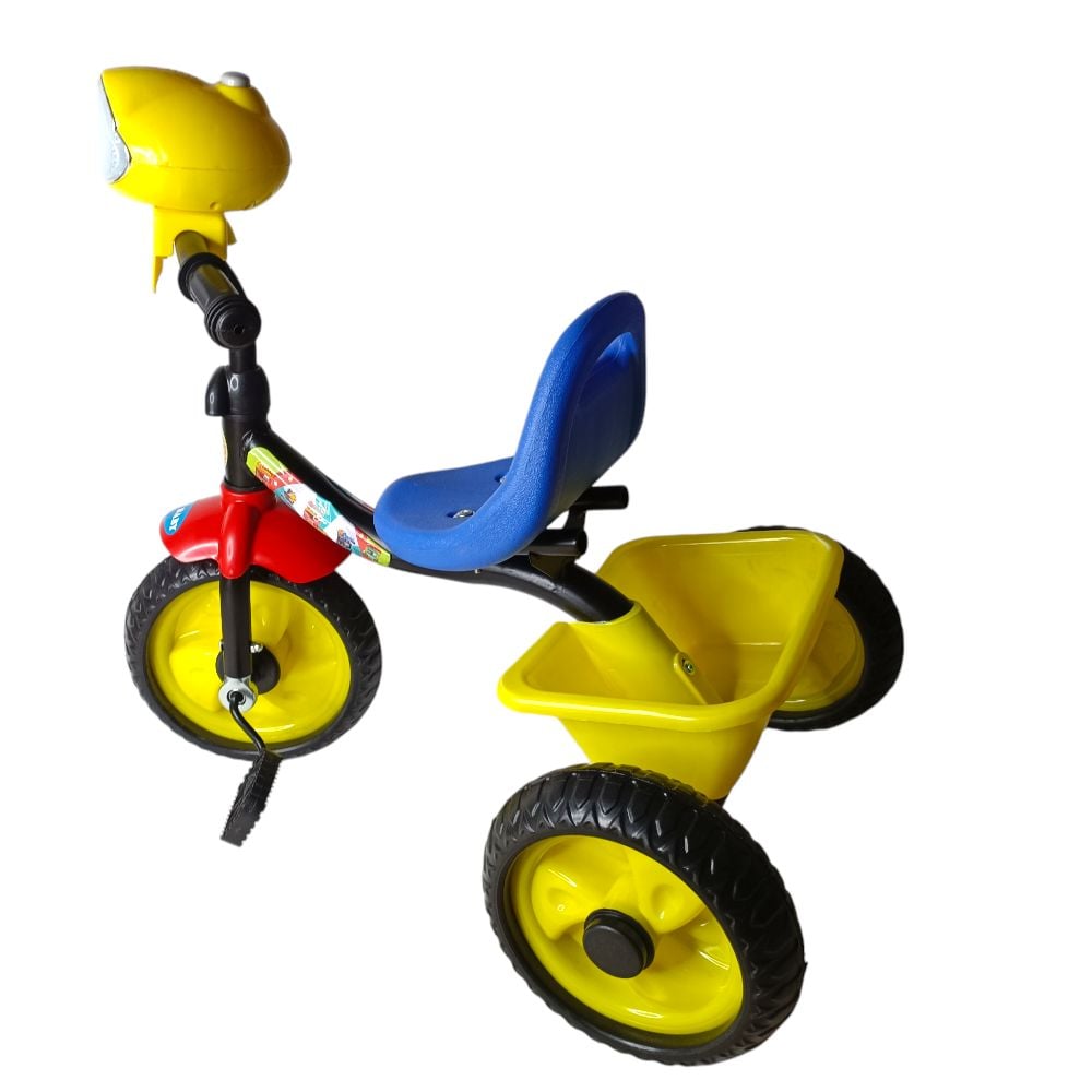 Children′s Tricycles Mini Children′s Bicycles Easy to Learn Children′s Balance Bikes -Z21 \ E876160 - Image 5