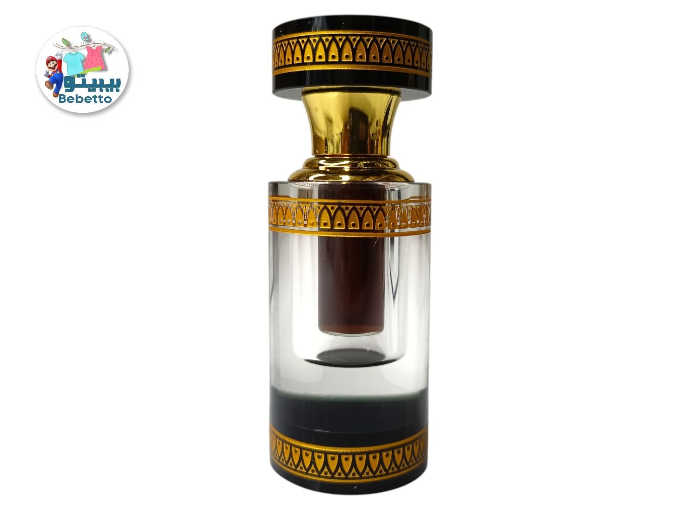 Oudh Dehnal Hmaliji Attar A-2 -F5 \ 24139 - Image 1