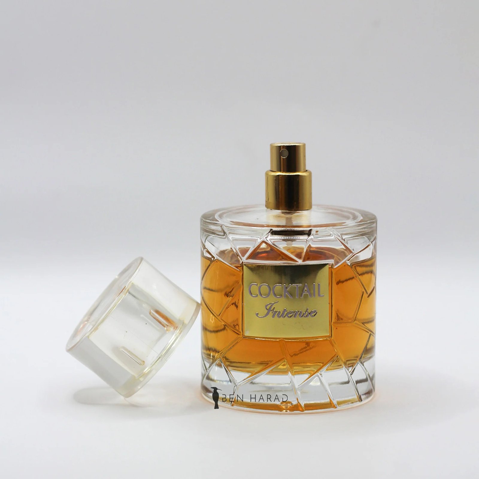 Cocktail Intense Eau de Parfum 100ml Fragrance World -B41 \ 6290360370668 - Image 3