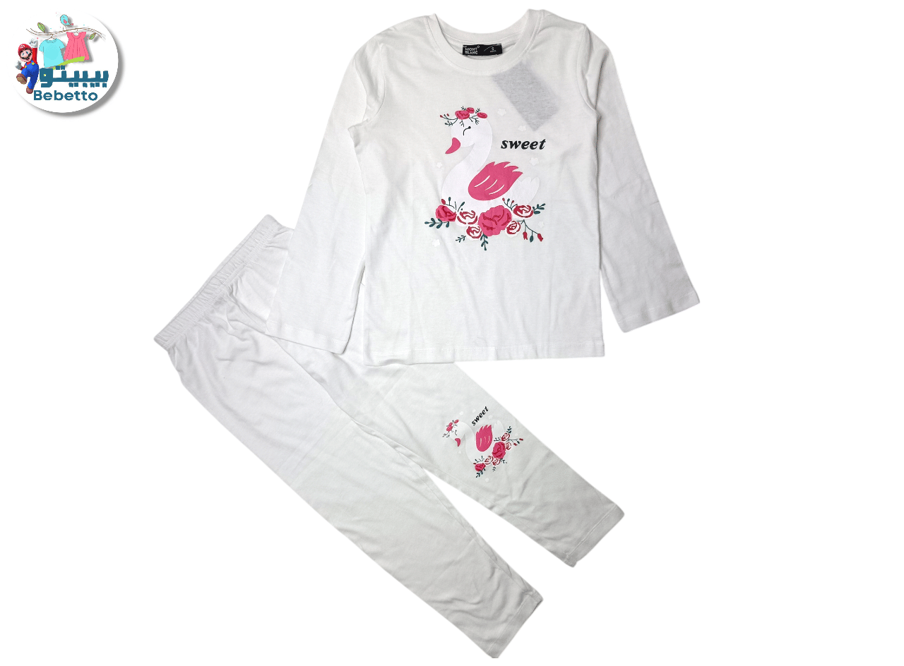 2 PCS SET FOR KIDS 1600A \ F717691 - Image 1
