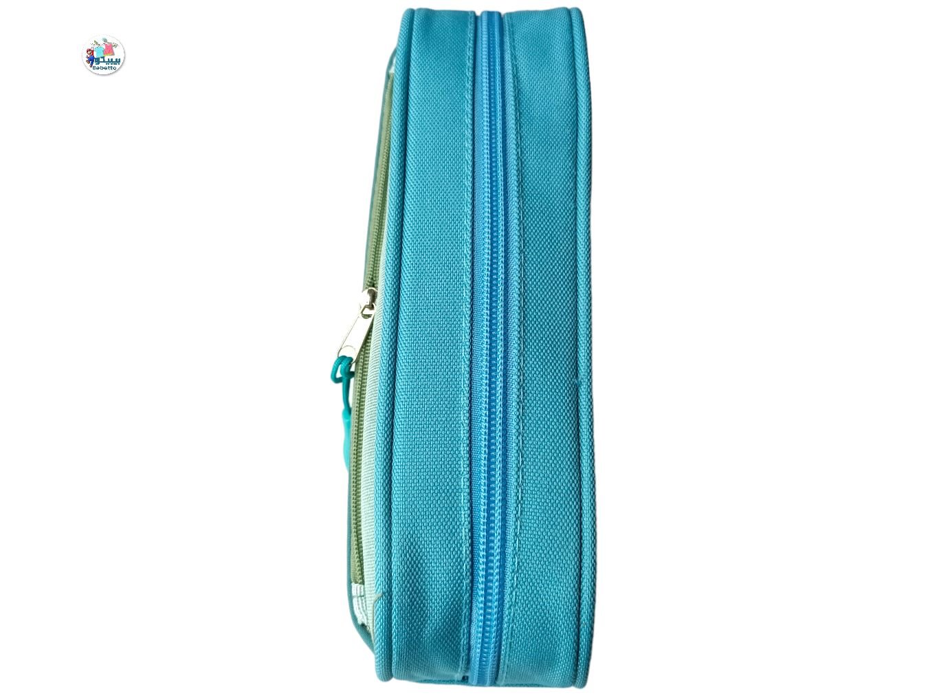 Durable Pencil Pouch Office Supplies Organizer Pen Case for College Teen Middle/High School Office Girls and Boys -Z9 \ 6977042840809 - Image 2