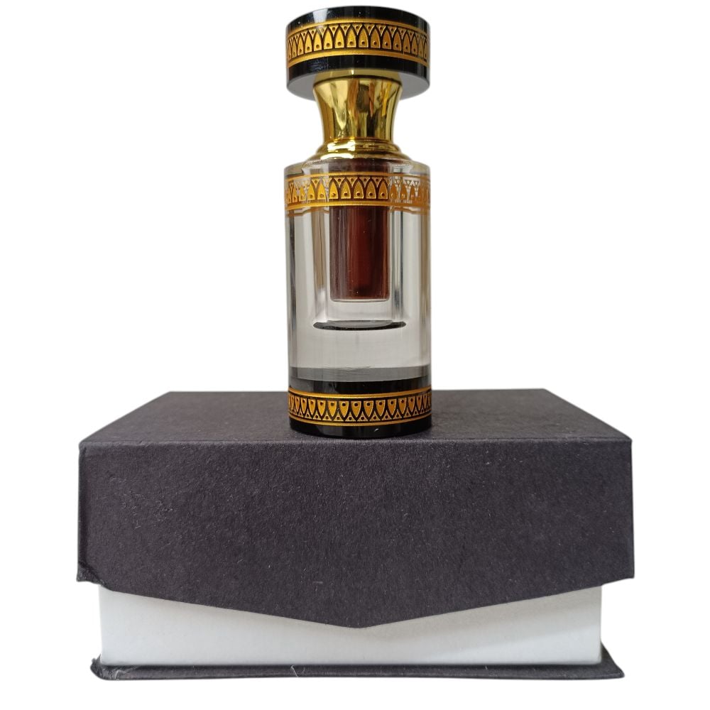 Oudh Dehnal Hmaliji Attar A-2 -F5 \ 24139 - Image 2